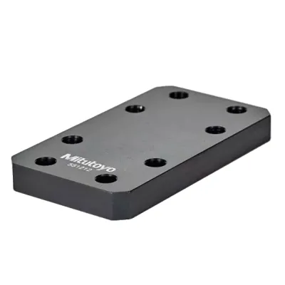 Adapterplatte für Modulaufbau K551212