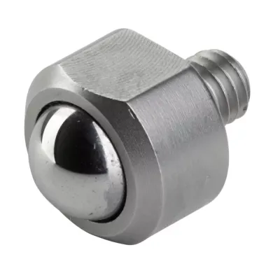 Kugelbolzen ∅ 10 mm, 1 Stück