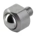 Kugelbolzen ∅ 10 mm, 1 Stück Kugelbolzen ∅ 10 mm, 1 Stück