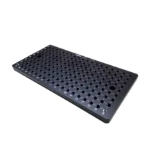 eco-fix Grundplatte 250 mm x 125 mm K551226