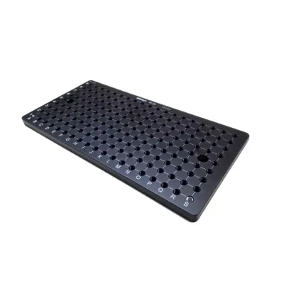 eco-fix Grundplatte 250 mm x 125 mm K551226