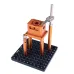 eco-fix Set XXS, 61-teilig K551231