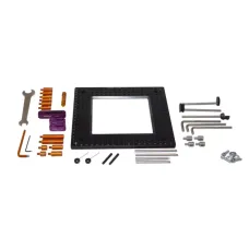 eco-fix Set Opti S, 45-teilig
