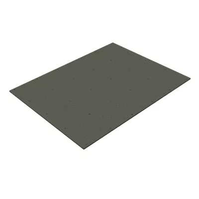 Spezial-Grundplatte1670 x 2140 x 15 mmfür CRYSTA-Apex V162016 K551234