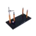 eco-fix Set XS Grundplatte, 61-teilig K551235