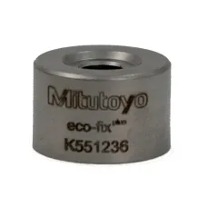 Aufnahmebolzen ∅ 20 mm x 13 mm K551236