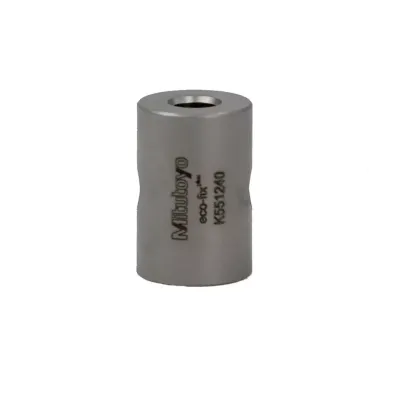 Aufnahmebolzen ∅ 20 mm, ∅ 8H7 K551240