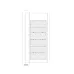 Spezial-Grundplatte1270 x 3140 x 15 mmfür CRYSTA-Apex V123010 K551243