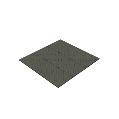 Spezial-Grundplatte1270 x 1340 x 15 mmfür CRYSTA-Apex V121210 K551245