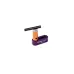Magnetbestückter Prismenaufsatz ∅ 12 mm K551251