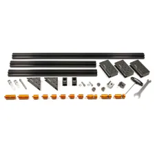 eco-fix rail-Set S, 31-teilig