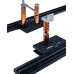 eco-fix rail-Set S, 31-teilig