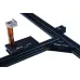 eco-fix rail-Set S, 31-teilig