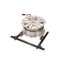 eco-fix rail-Set S, 31-teilig