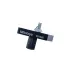 Verstellbarer Fuß für multiflexprofile K551280