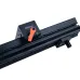 Verstellbarer Fuß für multiflexprofile K551280