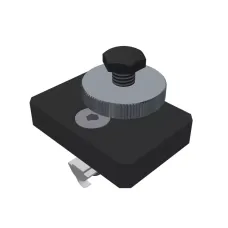 Verstellbarer Fuß für multiflexprofile K551281