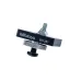 Verstellbarer Fuß für multiflexprofile K551281