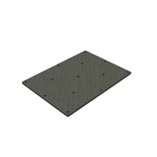 Grundplatte 500 x 700 x 15 mmFür LEGEX 574 K551282