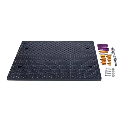 eco-fix Sarter Set L, 23-teilig K551285