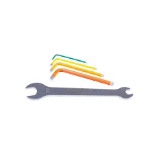 eco-fix Werkzeug-Set, 5-teilig
