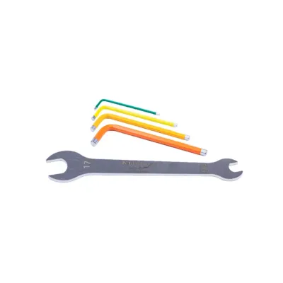 eco-fix Werkzeug-Set, 5-teilig