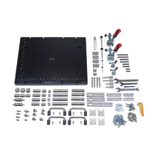 eco-fixplus Set L, 167-teilig K551289