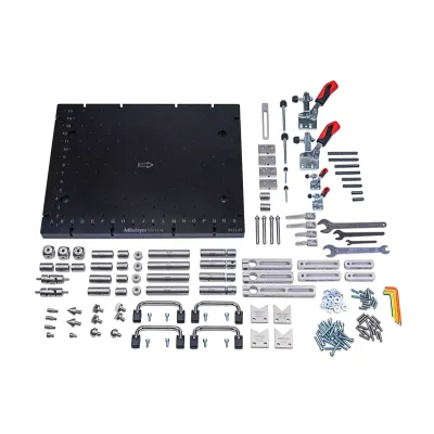 eco-fixplus Set L, 167-teilig K551289