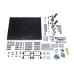 eco-fixplus Set L, 167-teilig K551289