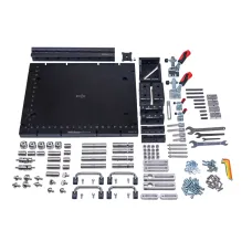 eco-fixplus Set für Motor- und Getriebeteile, 177-teilig K551290
