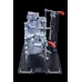 eco-fixplus Set für Motor- und Getriebeteile, 177-teilig K551290