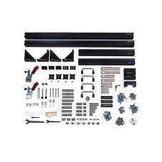 eco-fixplus multiflexprofile Kombi-Set, 258-teilig K551291