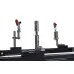 eco-fixplus multiflexprofile Kombi-Set, 258-teilig K551291