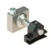 Magnetische Halterung Mag L = 35 mm,  H = 41,5 mm K551296