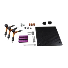 eco-fix Set Quick S, 21-teilig K551302