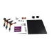 eco-fix Set Quick S, 21-teilig K551302