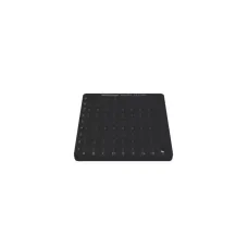 Grundplatte 10 x 125 x 125 K551306