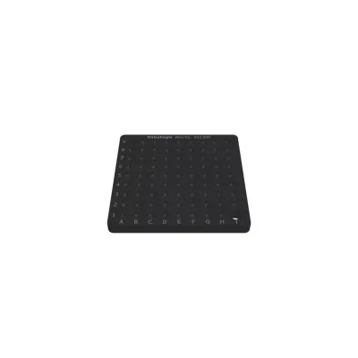 Grundplatte 10 x 125 x 125 K551306