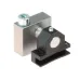 Magnetische Halterung Mag L = 20 mm,  H = 27,5 mm K551316
