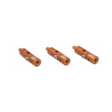 Erweiterungssatz Drehschwenkgelenke ∅ 12 mm, 3 Stück