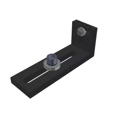 Befestigungslasche für multiflexprofile K551337