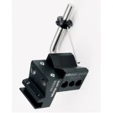 Prisma 120°, mit Federrclip-Spannern und Halter K551339