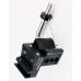 Prisma 120°, mit Federrclip-Spannern und Halter K551339 Prisma 120°, mit Federrclip-Spannern und Halter K551339