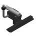 Prisma 120°, mit Federrclip-Spannern und Halter K551339