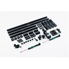 opti-fix Set 404, 49-teilig