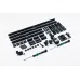 opti-fix Set 404, 49-teilig