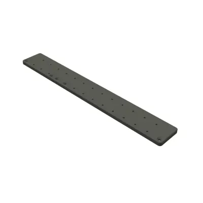 Montageplatte für MRS400 K551350
