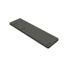 Montageplatte für MRS600 K551351