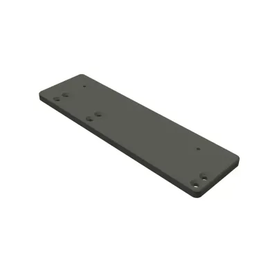 Montageplatte für MRS600 K551351