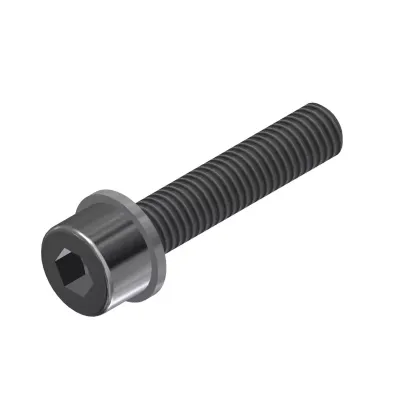 Zylinderschraube M5 x 25 mm